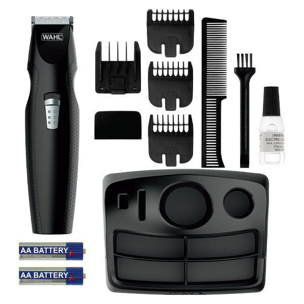 Easy Trim Beard and Mustache Battery Trimmer | Wahl Global